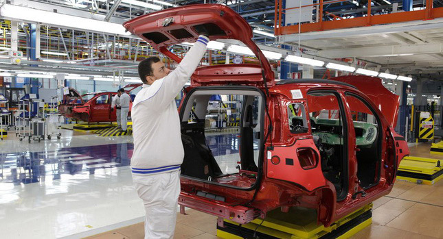  European Carmakers Must Deal with the Crisis Fast or Face the Consequences