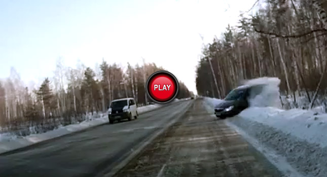  Would You Consider this Skoda Octavia Incident a Win or a Fail?