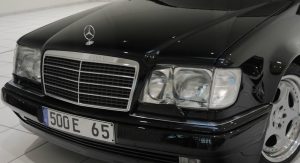 Brabus-^5-W124-Mercedes-500E-22