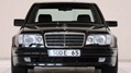 Brabus-^5-W124-Mercedes-500E-1