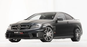 Brabus-Bullit-800-AMG-2 Brabus-Bullit-800-AMG-2