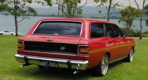 1969 Ford Falcon XW GT Wagon-8 1969 Ford Falcon XW GT Wagon-8