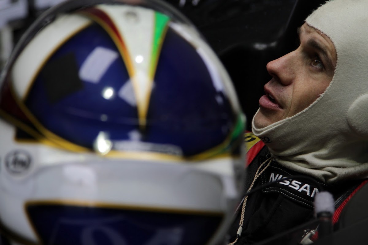 How The World Of Motorsport Killed One Of The Most Innovative Racing Cars To Date