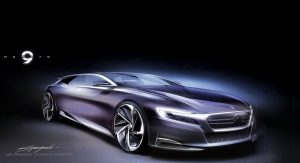 Citroen-Numero-9-DS-Concept-61 Citroen-Numero-9-DS-Concept-61