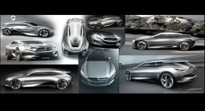 Citroen-Numero-9-DS-Concept-83 Citroen-Numero-9-DS-Concept-83