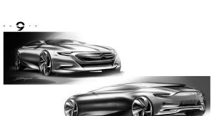 Citroen-Numero-9-DS-Concept-40 Citroen-Numero-9-DS-Concept-40