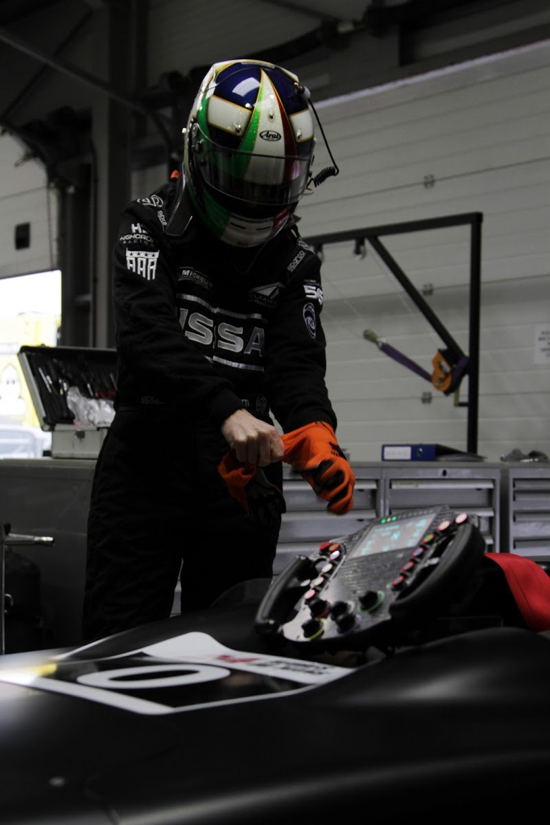 How The World Of Motorsport Killed One Of The Most Innovative Racing Cars To Date