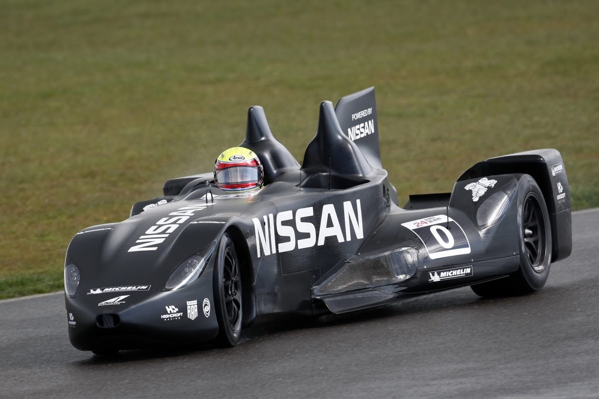 How The World Of Motorsport Killed One Of The Most Innovative Racing Cars To Date