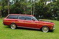 1969 Ford Falcon XW GT Wagon-1