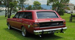 1969 Ford Falcon XW GT Wagon-10 1969 Ford Falcon XW GT Wagon-10