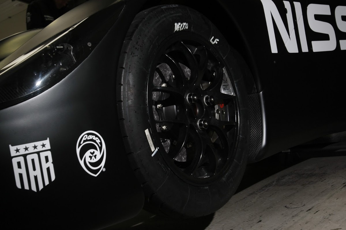 How The World Of Motorsport Killed One Of The Most Innovative Racing Cars To Date