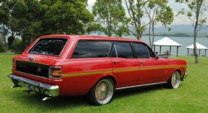 1969 Ford Falcon XW GT Wagon-7 1969 Ford Falcon XW GT Wagon-7