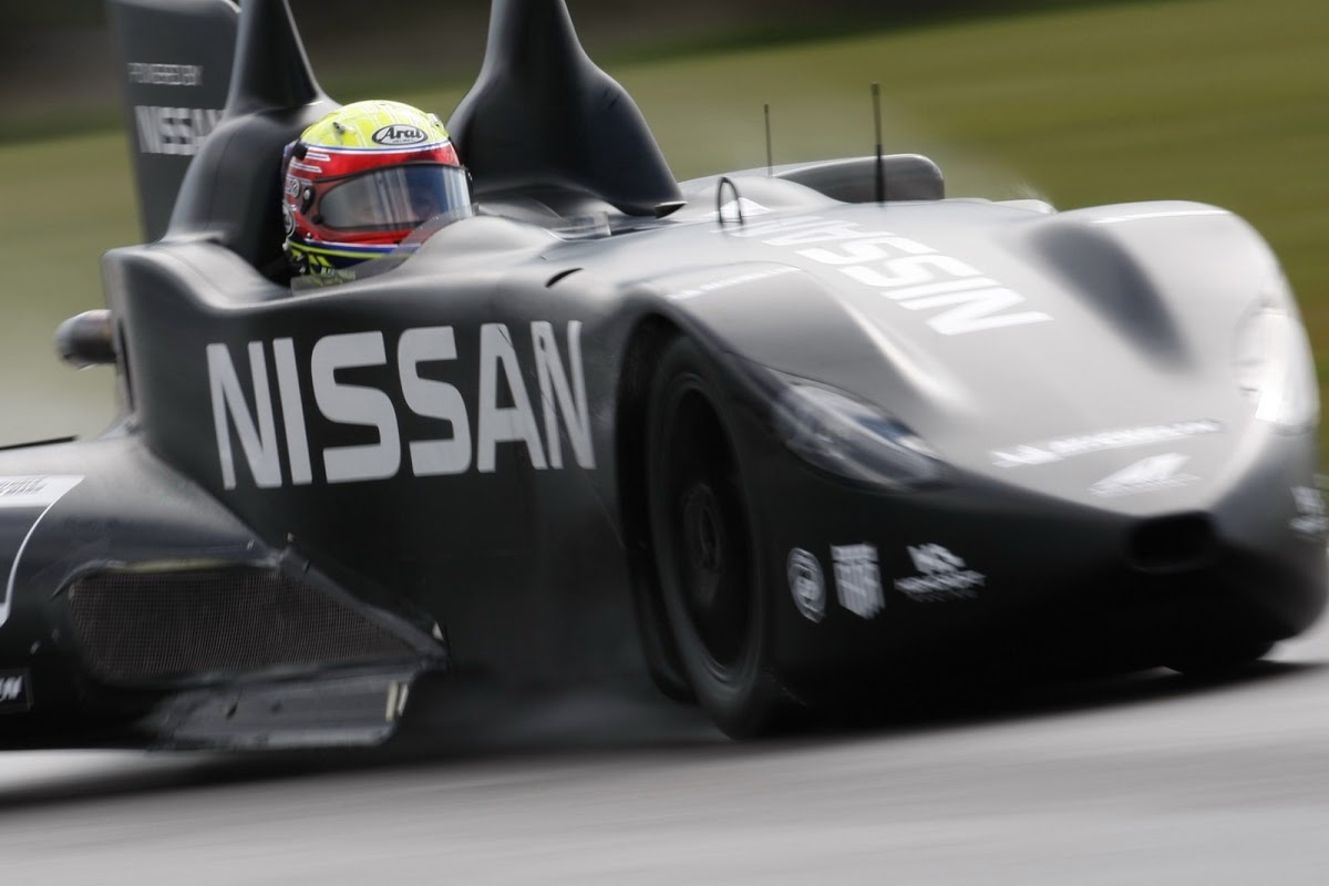How The World Of Motorsport Killed One Of The Most Innovative Racing Cars To Date