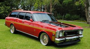 1969 Ford Falcon XW GT Wagon-2 1969 Ford Falcon XW GT Wagon-2