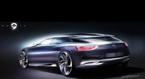 Citroen-Numero-9-DS-Concept-99 Citroen-Numero-9-DS-Concept-99