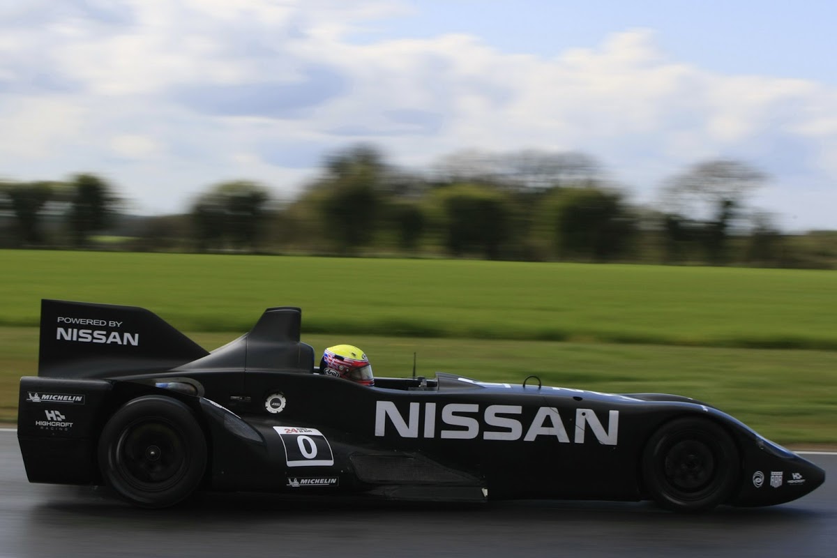 How The World Of Motorsport Killed One Of The Most Innovative Racing Cars To Date