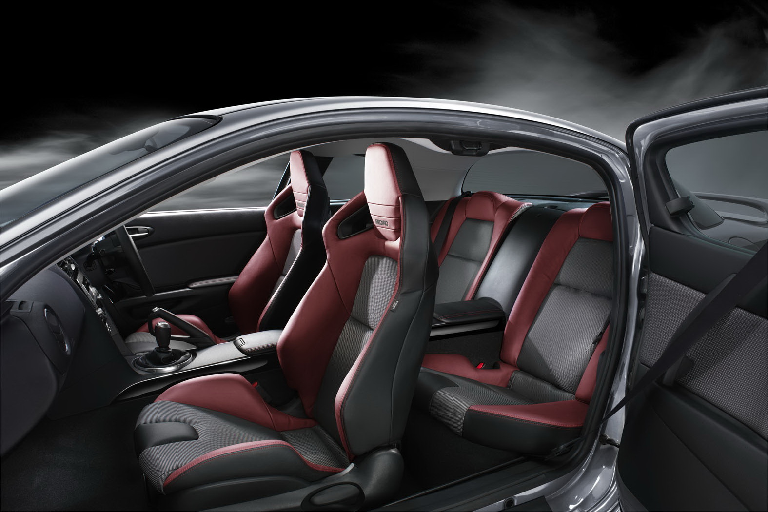 Mazda Rx 8 To Live A Little Longer Due To Increased Demand In Japan Carscoops