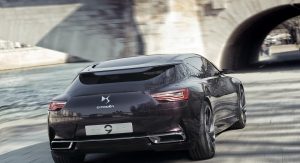 Citroen-Numero-9-DS-Concept-4 Citroen-Numero-9-DS-Concept-4
