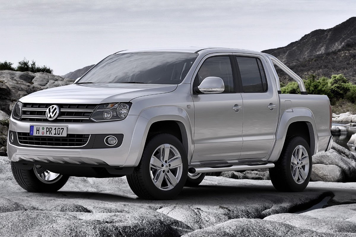 Volkswagen amarok прошивка