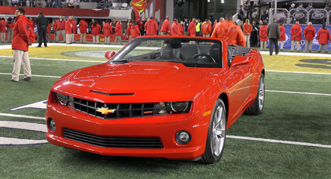  After Ditching FaceBook Ads, GM Drops Out from 2013 Super Bowl as Well