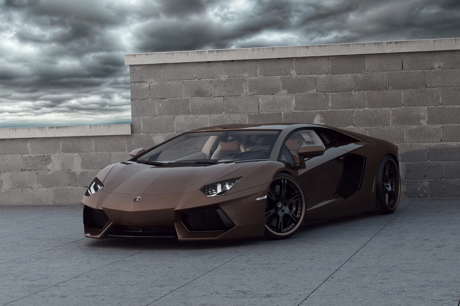 Машина lamborghini картинки
