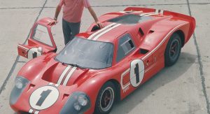 Ford GT Concept Ford GT Concept