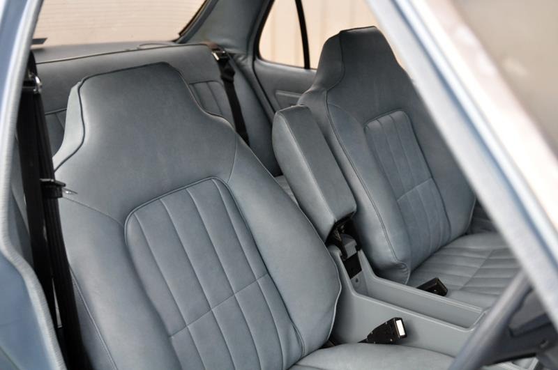 Virtually New 1979 Holden Kingswood HZ With Just 998-km Steps Out Of Its Time Capsule