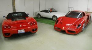 Ferrari-Enzo-Replica-15 Ferrari-Enzo-Replica-15