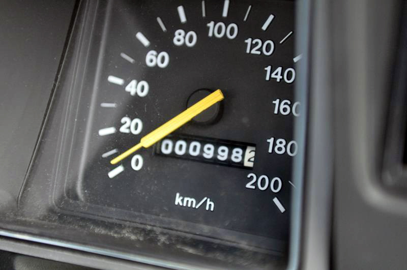 Virtually New 1979 Holden Kingswood HZ With Just 998-km Steps Out Of Its Time Capsule