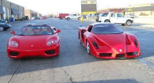 Ferrari-Enzo-Replica-9 Ferrari-Enzo-Replica-9