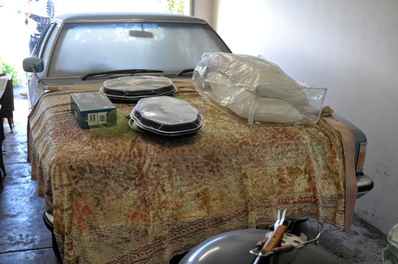 Virtually New 1979 Holden Kingswood HZ With Just 998-km Steps Out Of Its Time Capsule