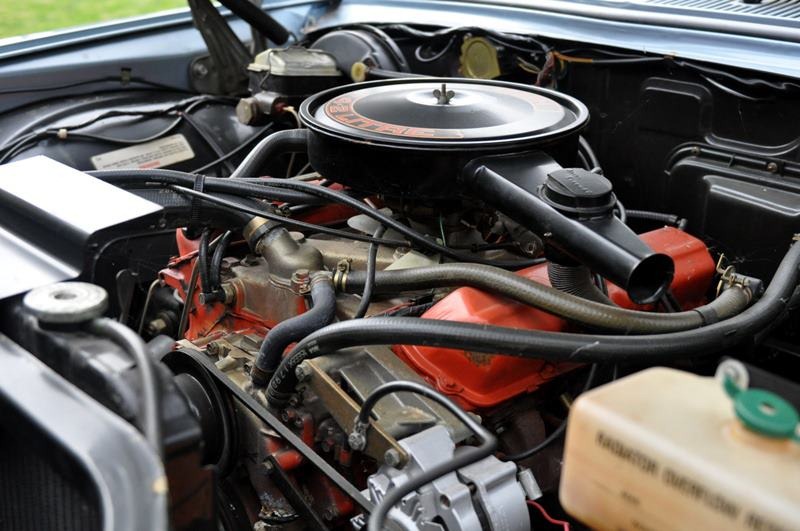 Virtually New 1979 Holden Kingswood HZ With Just 998-km Steps Out Of Its Time Capsule