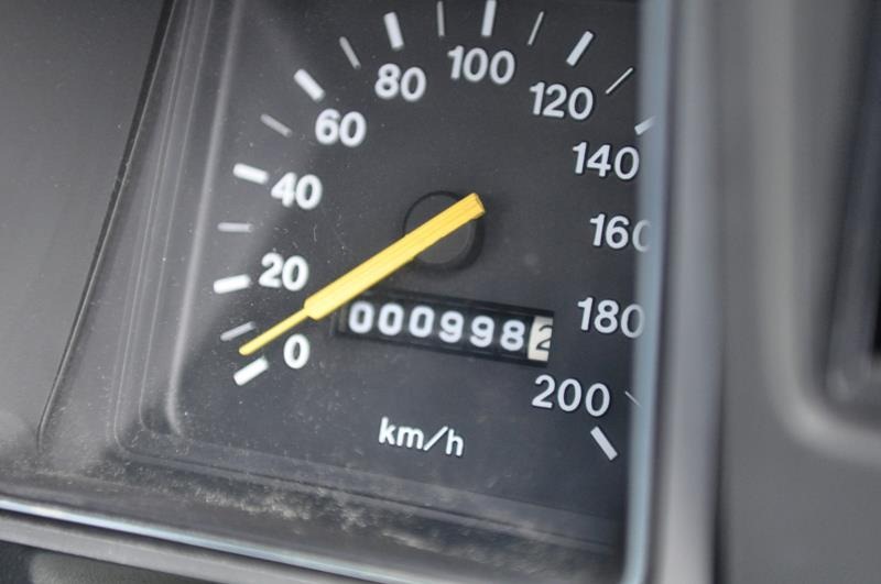 Virtually New 1979 Holden Kingswood HZ With Just 998-km Steps Out Of Its Time Capsule