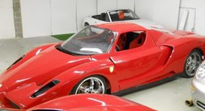 Ferrari-Enzo-Replica-18 Ferrari-Enzo-Replica-18