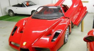 Ferrari-Enzo-Replica-1 Ferrari-Enzo-Replica-1