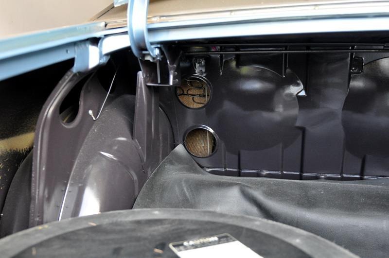 Virtually New 1979 Holden Kingswood HZ With Just 998-km Steps Out Of Its Time Capsule