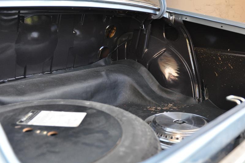 Virtually New 1979 Holden Kingswood HZ With Just 998-km Steps Out Of Its Time Capsule