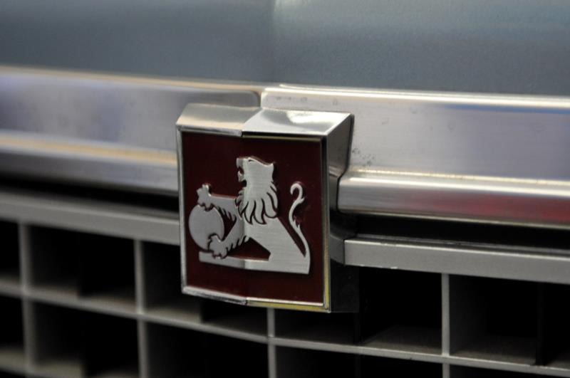 Virtually New 1979 Holden Kingswood HZ With Just 998-km Steps Out Of Its Time Capsule