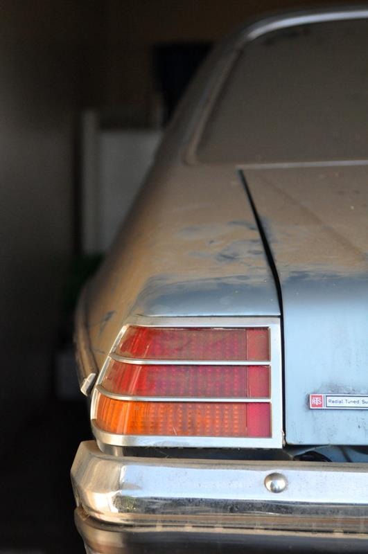 Virtually New 1979 Holden Kingswood HZ With Just 998-km Steps Out Of Its Time Capsule