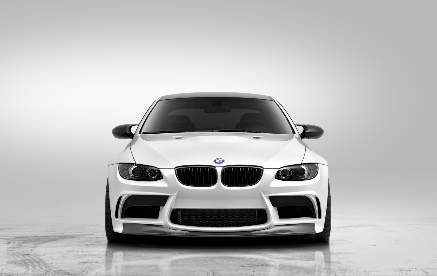Vorsteiner Releases New Limited Edition GTS5 Front Bumper for BMW M3 ...