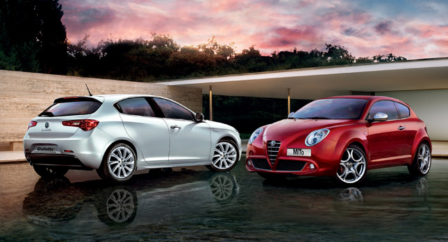  Alfa Romeo UK Extends Warranty on MiTo and Giulietta to Five Years…but Only Until September
