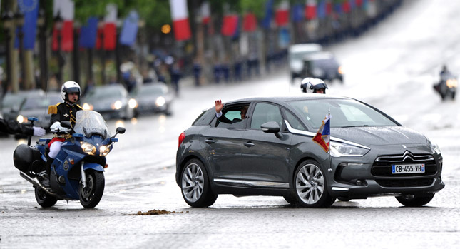  PSA Peugeot-Citroen Group to Slash 8,000 Jobs in France as its European Sales Tumble