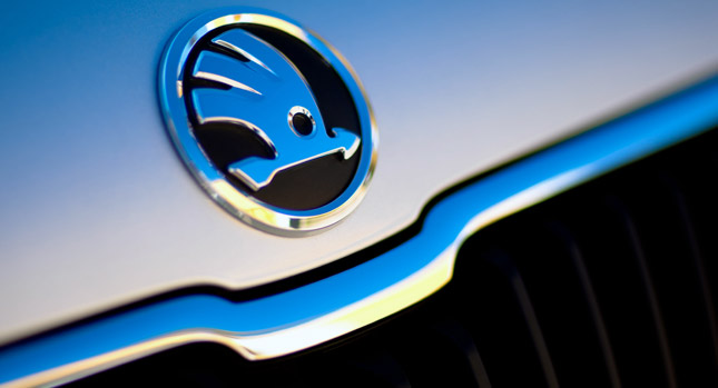  Skoda Sells Close to Half a Million Vehicles in the First Half of 2012