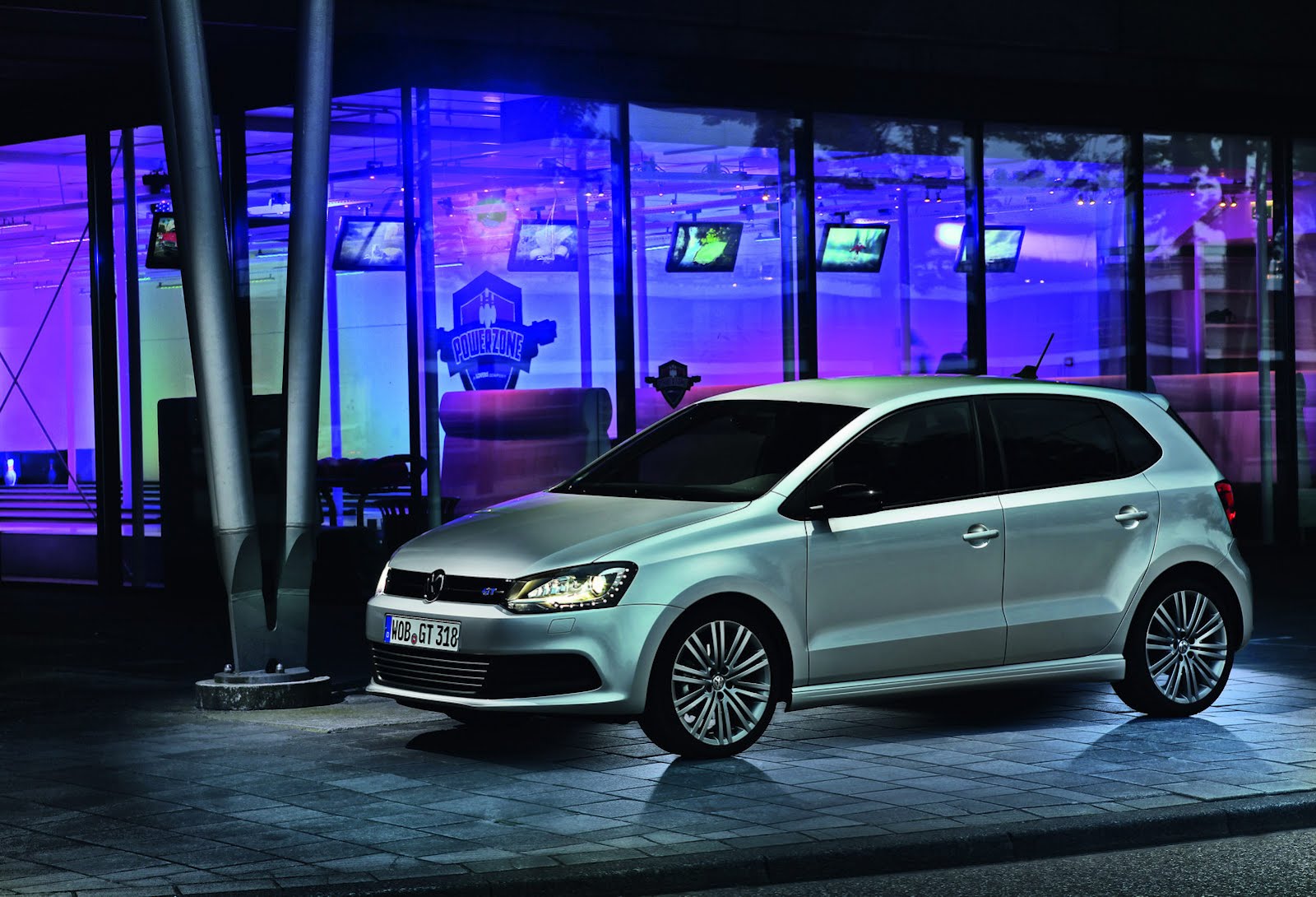 VW Brand's Sales Up 10.2 Percent at 2.7 Million Cars in the First Half