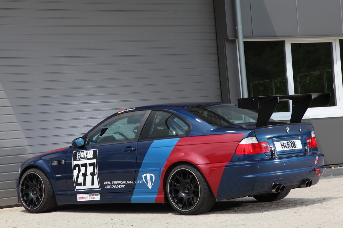 Mr nема bmw