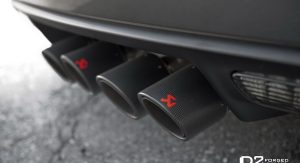 Corvette Z06 - D2FORGED MB1 Wheels 7 Corvette Z06 - D2FORGED MB1 Wheels 7