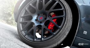 Corvette Z06 - D2FORGED MB1 Wheels 8 Corvette Z06 - D2FORGED MB1 Wheels 8