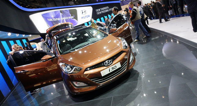  Hyundai Reaches Tentative Wage Deal With Korean Labor Union, Offers 5.4% Increase and $8.5k Bonus