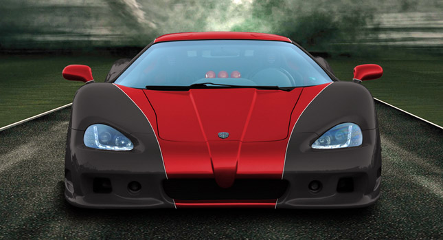  SSC Sending Off the Ultimate Aero With Special Edition XT
