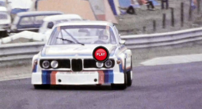  BMW M Remembers its Roots and How the Sub-Brand Took Off